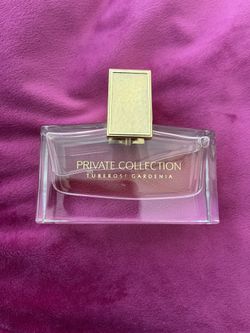 Estée Lauder Tuberose Gardenia Perfume