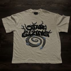 broken planet tee
