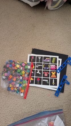 4-6 Year Old Kids Puzzles And Toys