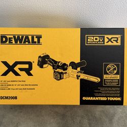 DEWALT XR 20-Volt Brushless Variable Speed Belt Cordless Sander with Dust Management $300+ tax at Lowe's