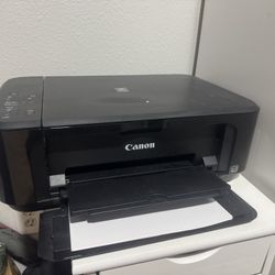 Canon Printer