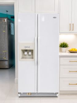 Whirlpool Refrigerator