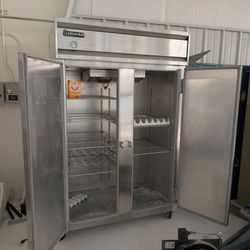 Continental Refrigerator 2R