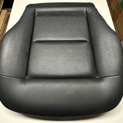 2010-2016 Mercedes-Benz E350 Sedan Front Right Passenger Lower Cushion Black