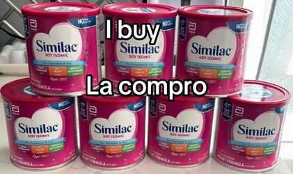 La compro