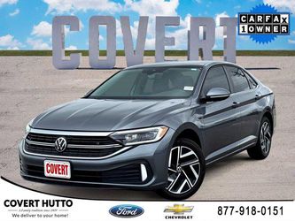 2024 Volkswagen Jetta