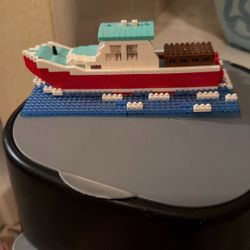 Toy