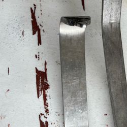 Tire Changing Tools By Hand