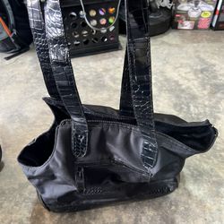 Animal Carrier 
