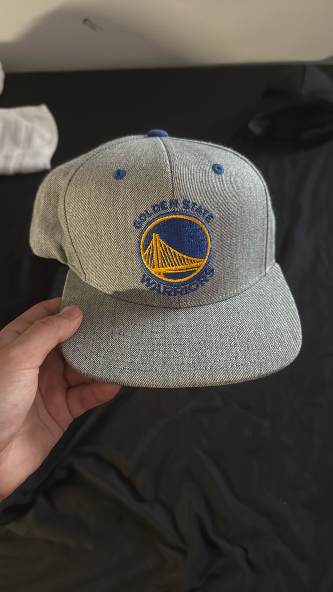 Golden state warriors Hat
