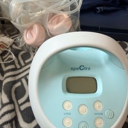 Spectra S1 Breast Pump