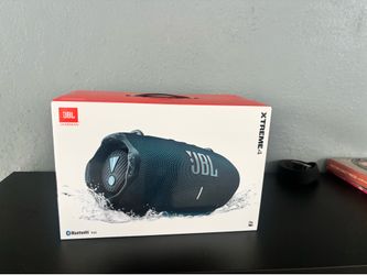 JBL extreme 4