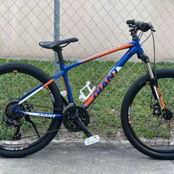 Giant ATX MTB 