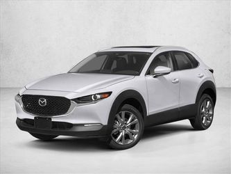 2022 Mazda CX-30