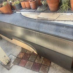 62 Impala Quarter Panels 