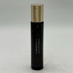 Jo Malone London Scarlet Poppy Intense 0.34 oz 10 Ml New W/O Box *See Details*
