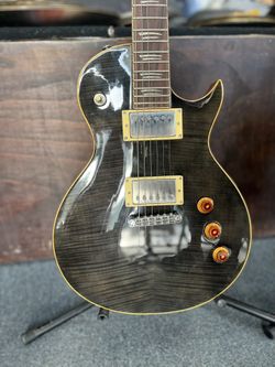 Mitchell Guitar