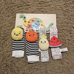 Baby Toys