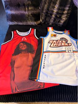 Jerseys