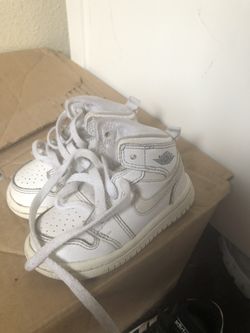 Toddler shoes