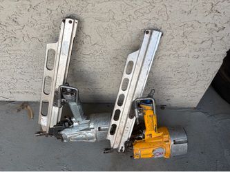 Pistolas de framing/Framing Nailer