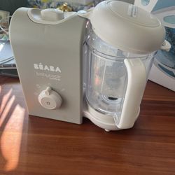 Baby Blender 