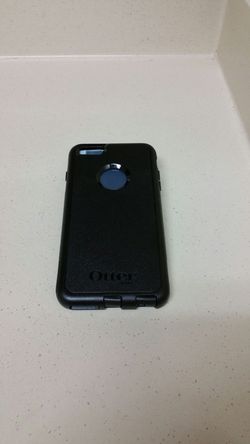 OtterBox Commuter for iPhone 6 Plus