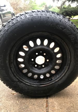 Used Tires Flint Mi >> New And Used Tires For Sale In Flint Mi Offerup Used Tires Flint Mi >> New And Used Tires For Sale In Flint Mi Offerup