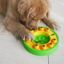 Pet Puzzle Toy
