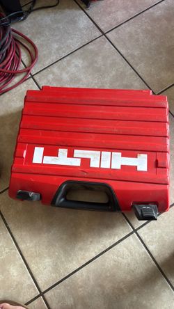 Hilti