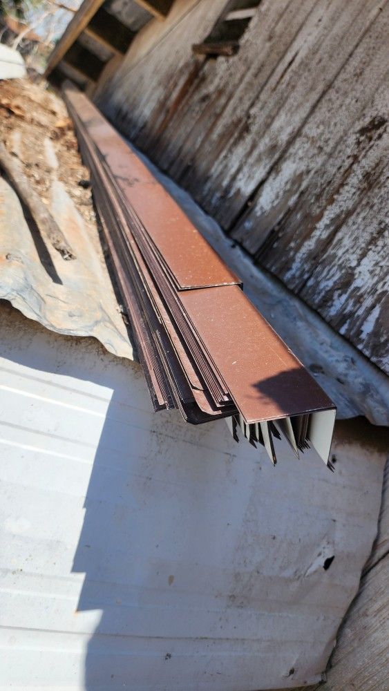 Roofing