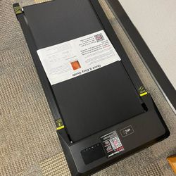 Home/Office Treadmill