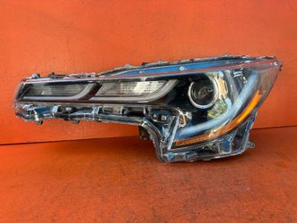 2020 2021 2022 Toyota Corolla Left Driver LED Headlight Triple Beam 81150-12L00