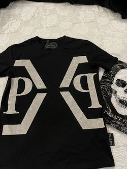 Phillip Plein Rin-stone
