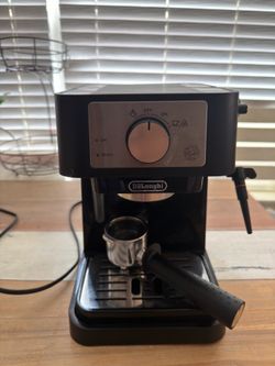 Espresso Machine