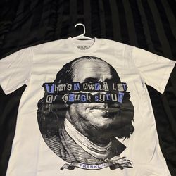 Awful lot of cough syrup