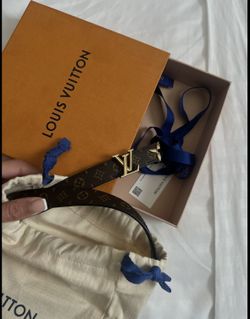 LV Belt Woman’s