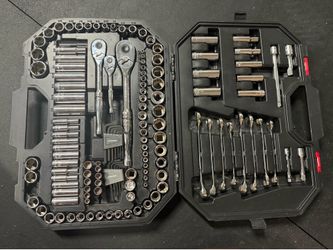 Husky Tool Set