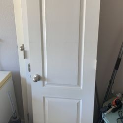 24x80 Door