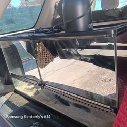 Terrarium  -Reptile Habitat