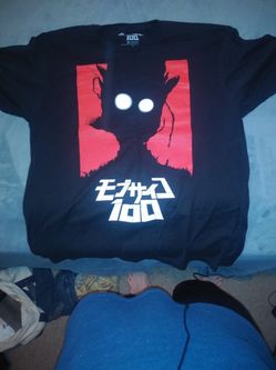 Mobpsycho XL Teeshirt