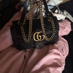 Authentic Gucci Bag
