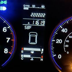 2007 Honda Cr-v