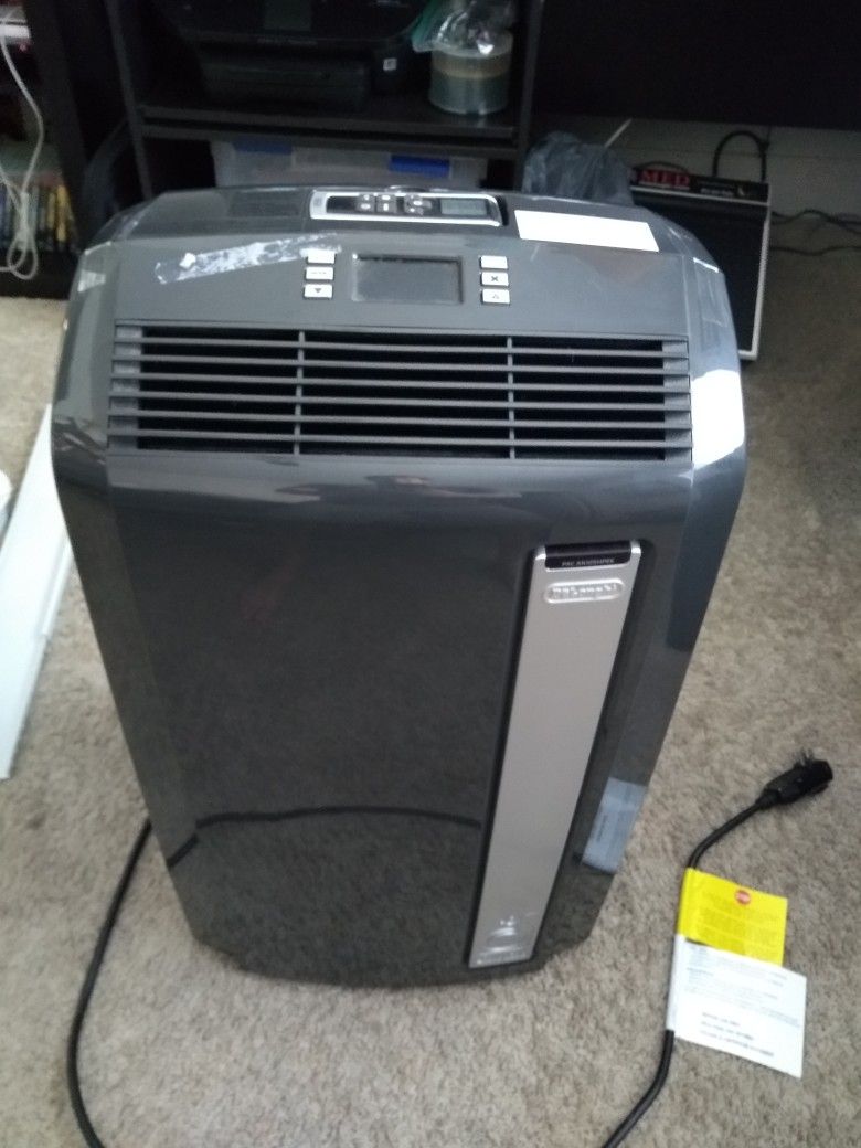 DeLonghi Pinguino Portable Air Conditioner