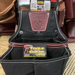 Occidental Leather 9520 Oxy Finisher Fastener Bag