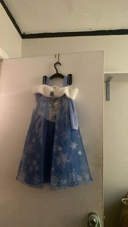 Halloween costume