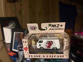 m2 machines