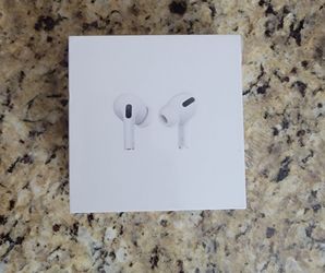 Apple AirPods Pro Wireless Earbuds