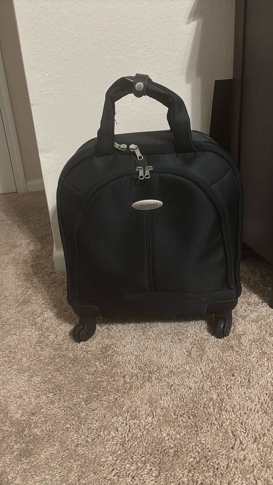 Luggage Bag