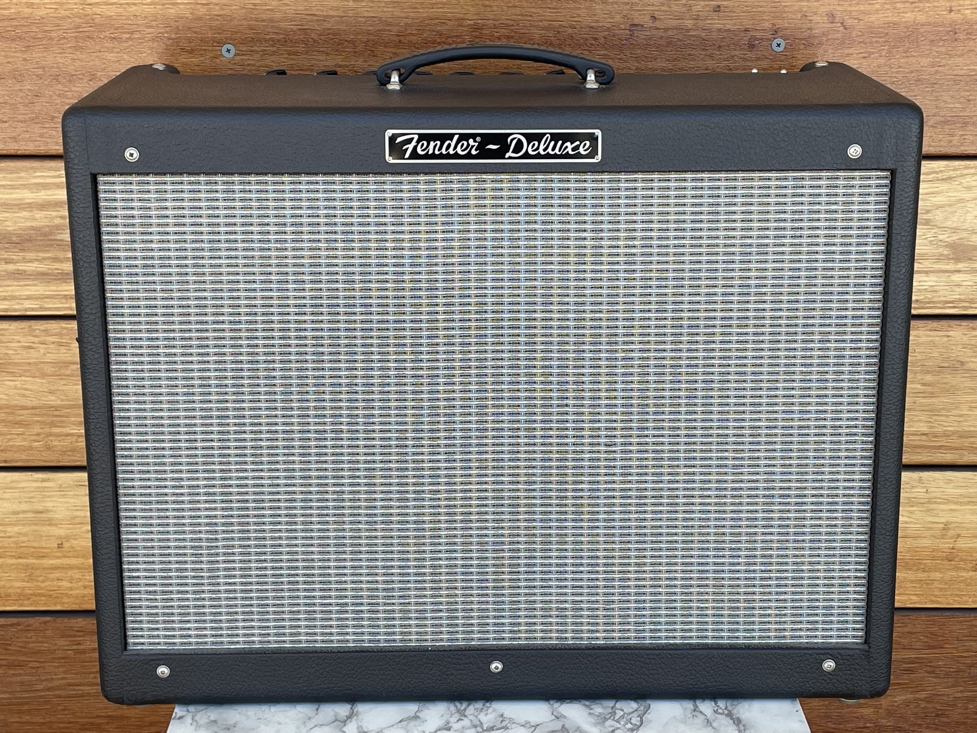 Fender Hot Rod Deluxe Amp